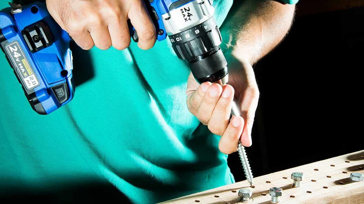 Best Cordless Drills of 2021 Consumer Reports